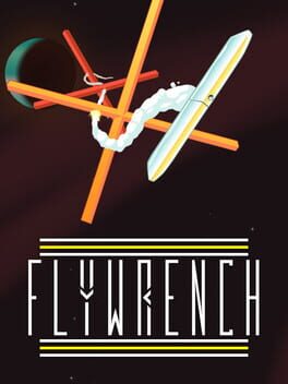 Boxart for Flywrench