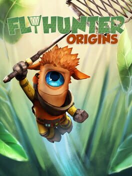 Boxart for Flyhunter Origins