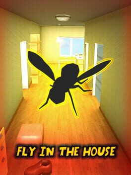 Boxart for Fly in the House