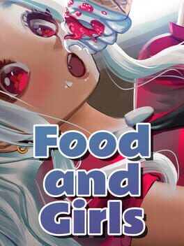 Boxart for Food and Girls