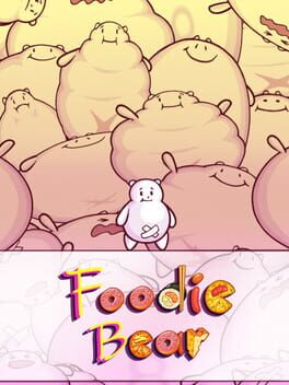 Boxart for Foodie Bear