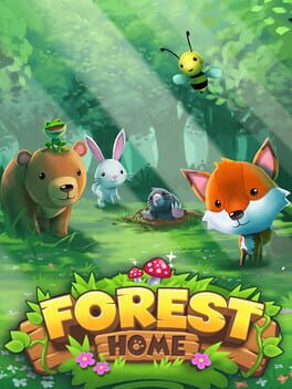 Boxart for Forest Home