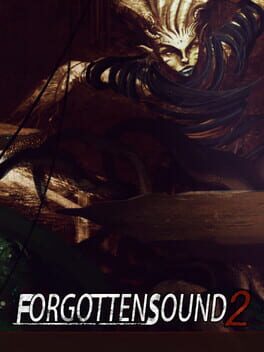 Boxart for Forgotten Sound 2: Destiny
