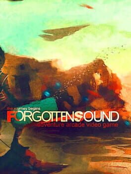 Boxart for Forgotten Sound 1: Revelation