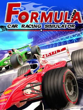 Boxart for Formula Car Racing Simulator