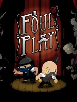Boxart for Foul Play