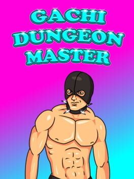 Boxart for Gachi Dungeon Master
