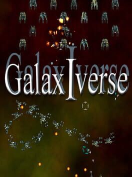 Boxart for GalaxIverse