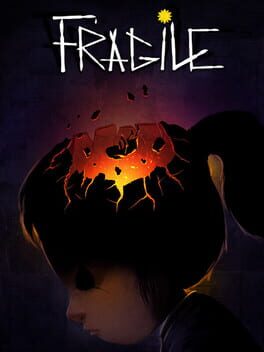 Boxart for Fragile