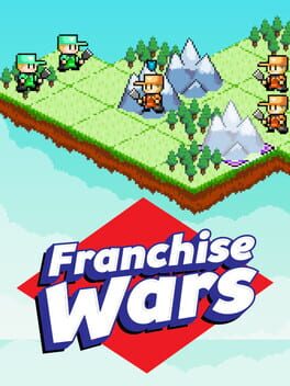 Boxart for Franchise Wars