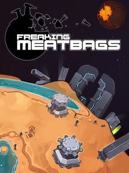 Boxart for Freaking Meatbags