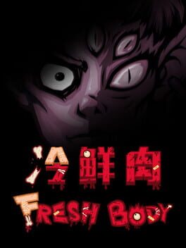Boxart for Fresh Body
