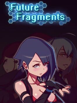 Boxart for Future Fragments