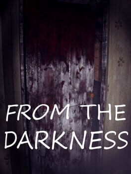 Boxart for From The Darkness