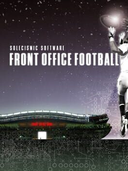 Boxart for Front Office Football Seven