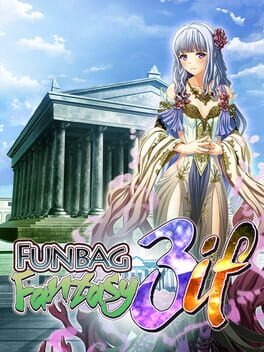 Boxart for Funbag Fantasy 3if
