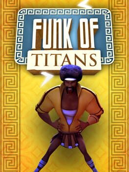 Boxart for Funk of Titans