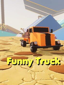 Boxart for Funny Truck