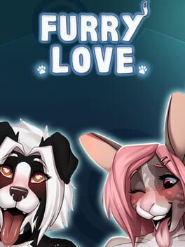 Vertical boxart forFurry Love