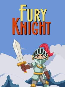 Boxart for Fury Knight