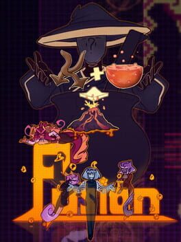 Boxart for Fusion