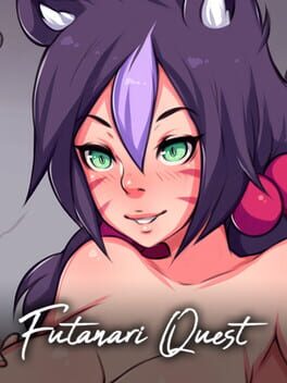 Boxart for Futanari Quest