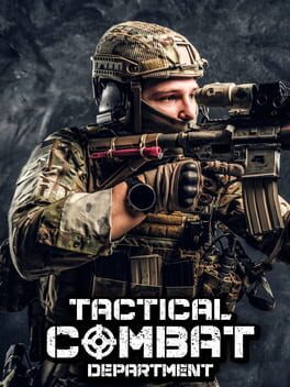 Boxart for Tactical Combat Department