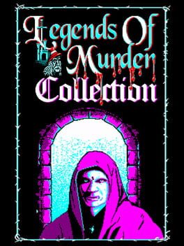 Boxart for Legends of Murder Collection