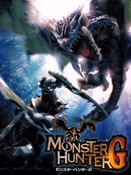 Boxart for Monster Hunter Freedom