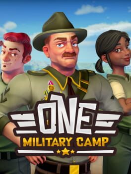 Boxart for One Military Camp