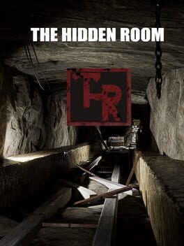 Boxart for The Hidden Room