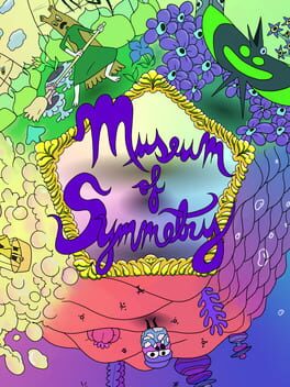 Boxart for Museum of Symmetry