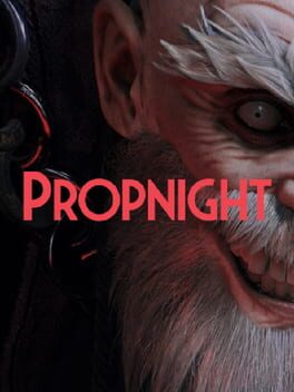 Boxart for Propnight
