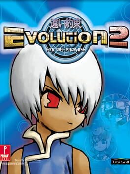 Boxart for Evolution 2: Far Off Promise