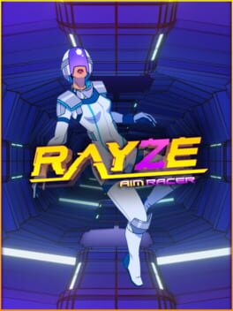Boxart for RAYZE