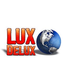 Boxart for Lux Delux