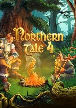 Boxart for Northern Tale 4