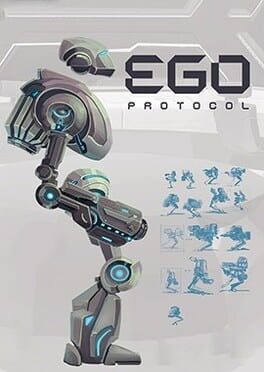 Boxart for EGO Protocol