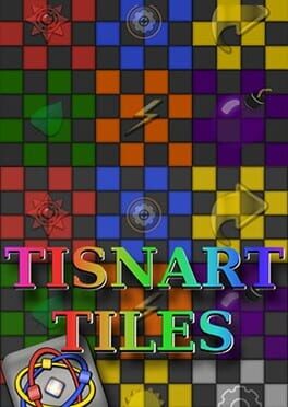 Boxart for Tisnart Tiles