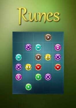 Boxart for Runes