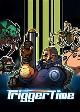 Boxart for Trigger Time
