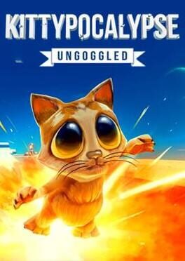Boxart for Kittypocalypse - Ungoggled