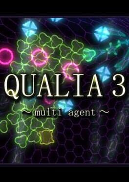 Boxart for QUALIA 3: Multi Agent