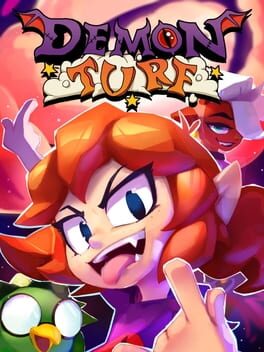 Boxart for Demon Turf
