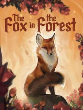 Boxart for The Fox in the Forest