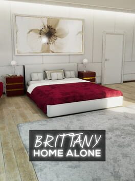 Boxart for Brittany Home Alone