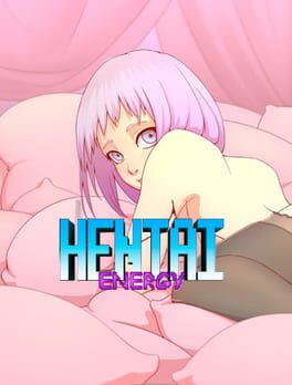 Boxart for Hentai energy