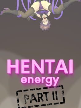 Boxart for Hentai energy II