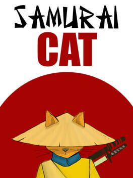 Boxart for Samurai Cat
