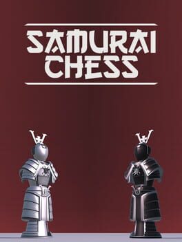 Boxart for Samurai Chess